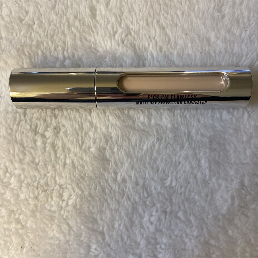 New IL Makiage Im Flawless Multi Use Perfecting Concealer #2.5 Make Up